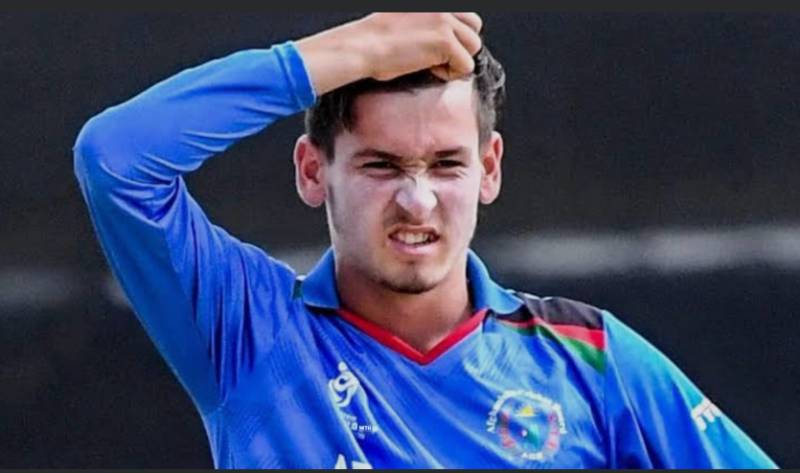 Five young players to watch at T20 World Cup