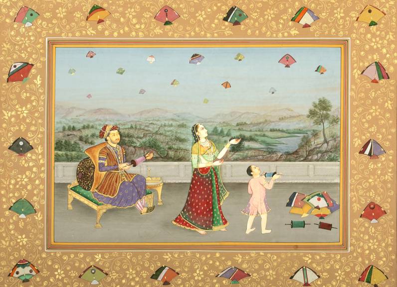 From Patang to Gudda: 18 kite shapes that made Basant a cultural wonder
