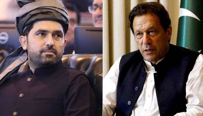 KP CM Sohail Afridi says 'medical terrorism' committed against Imran Khan