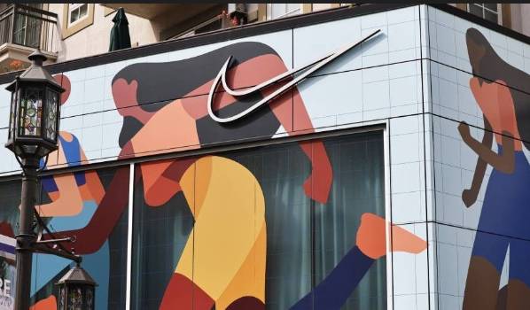 Trump admin probes Nike on alleged anti-white hiring bias