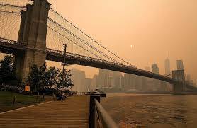 Wildfire smoke kills more than 24,000 Americans a year: study