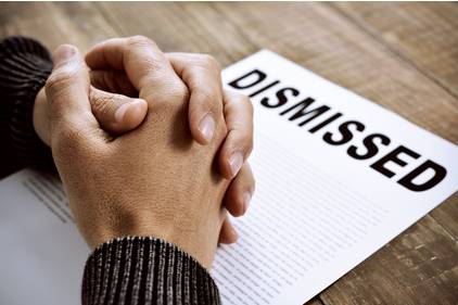 Section officer dismissed over prolonged absence