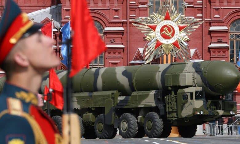 Japan atomic bomb survivors fear war as US-Russia pact expires