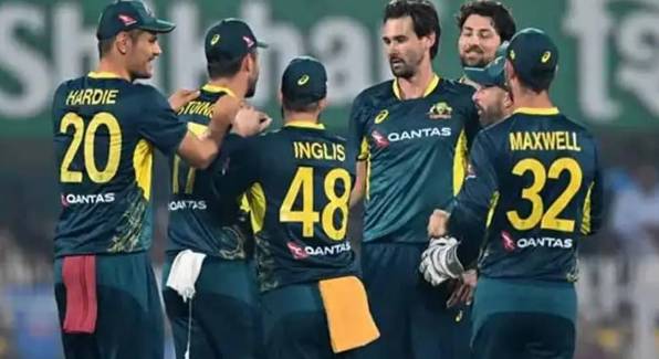 Australia upbeat at T20 World Cup despite injury concerns