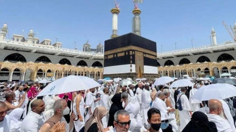 Saudi Arabia to begin issuance of Hajj 2026 visas from Feb 8