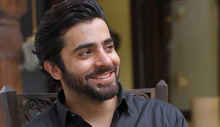 Sheheryar Munawar and Mahira Khan serve nostalgic vibes in stunning frame