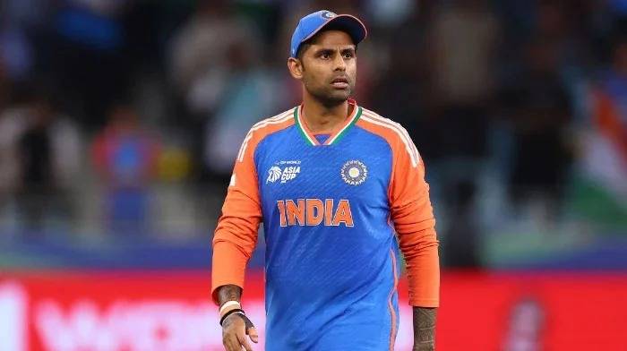 Suryakumar Yadav says India to travel to Colombo despite Pakistan’s boycott decision