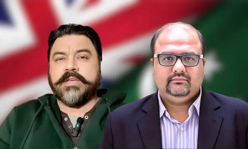 Three more charged in Shahzad Akbar, Adil Raja case; court appearance today
