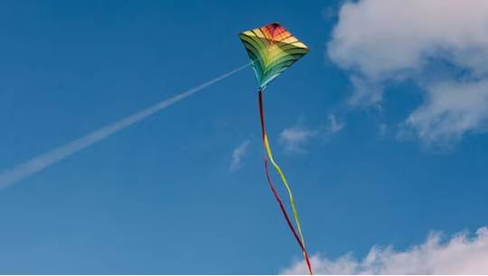 Kite string injures two kids in Islamabad