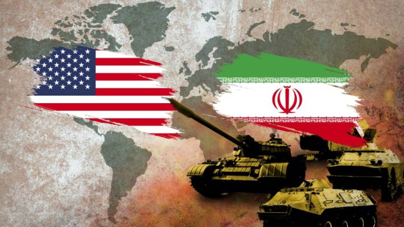 US-Iran: more than four decades of enmity