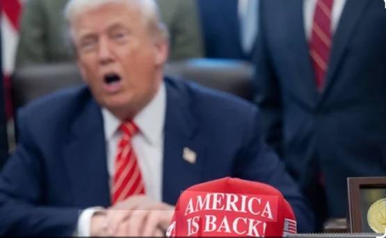Voter swings raise midterm alarm bells for Trump's Republicans