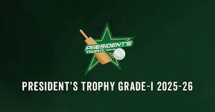 WAPDA to face SNGPL in President’s Trophy Grade-I final despite loss to SBP