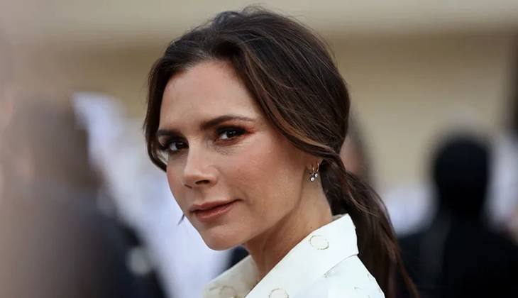 Victoria scores another win as makeup sales soar amid Brooklyn drama