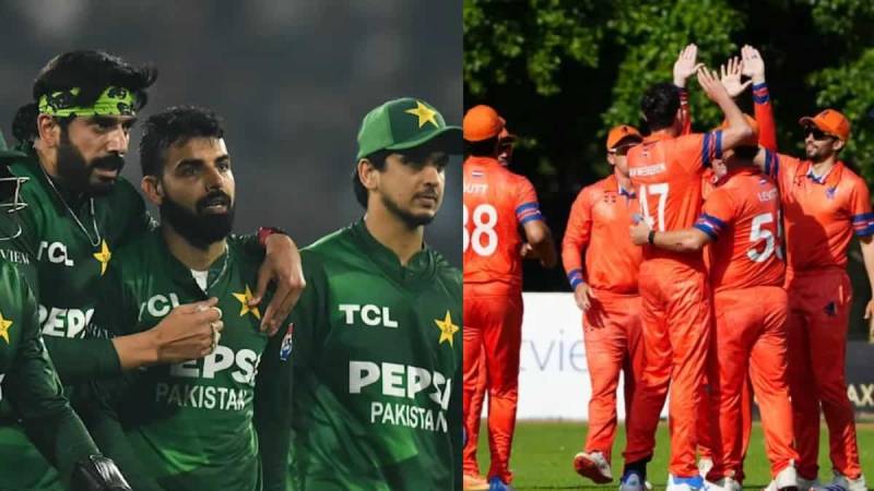 Pakistan to begin ICC T20 World Cup 2026 campaign against Netherlands on Saturday  