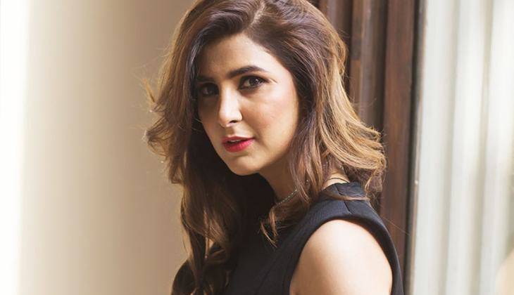 Areeba Habib pays tribute to Khawar Abedi on birthday 