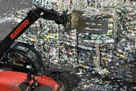 EU nations back chemical recycling for plastic bottles