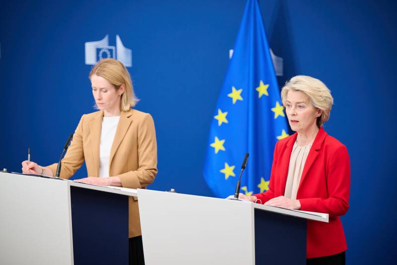 EU proposes new Russia sanctions targeting energy, banking, trade