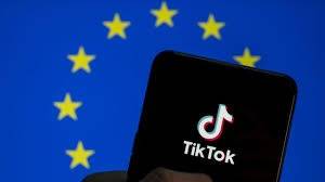 EU tells TikTok to change 'addictive' design
