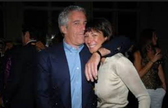 AI tools fabricate Epstein images 'in seconds,' study says