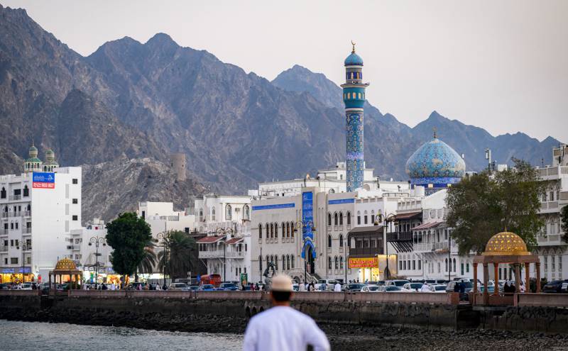 Iran, US all set to launch nuclear talks in Oman today