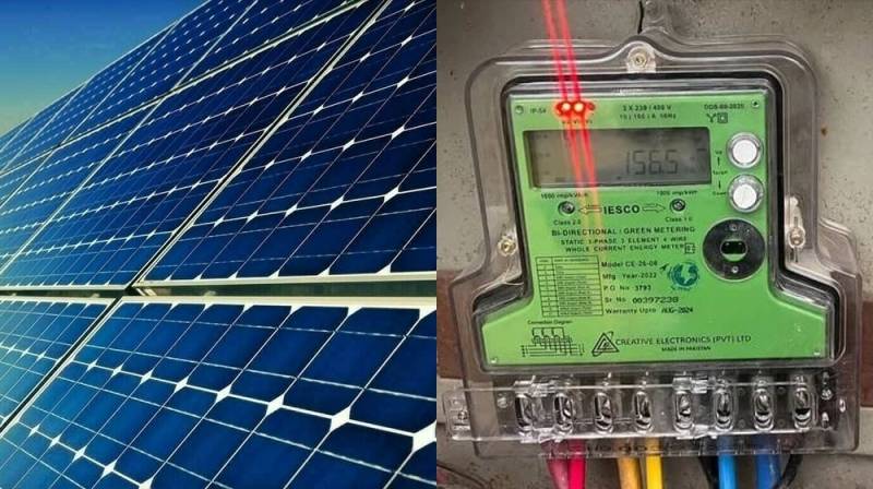 Nepra hears proposals to revise net metering regulations