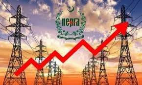 NEPRA notifies 28-paisa hike in power tariff