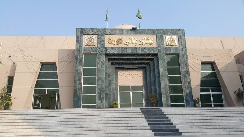 Peshawar High Court declares KP Police Amendment Act 2024 unconstitutional