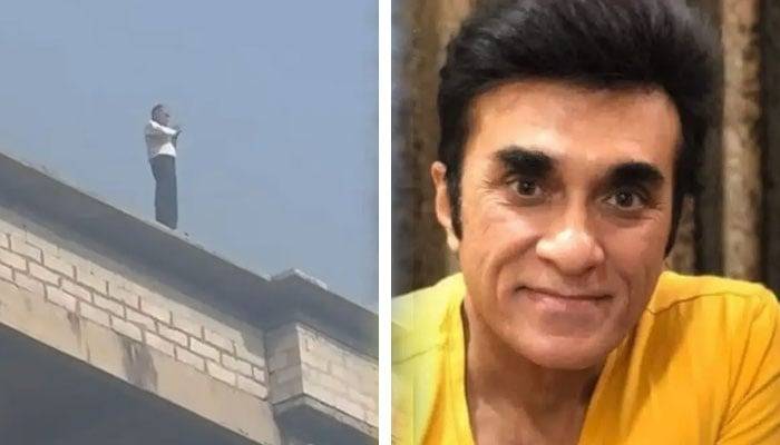 Prominent bakery owner commits suicide by jumping from 17th floor in India
