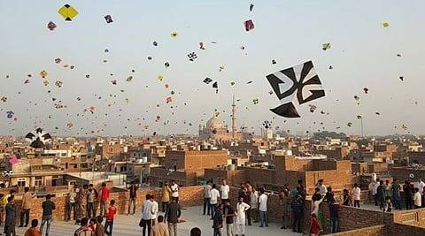 Punjab CM cancels Basant events after Tarlai Kalan blast