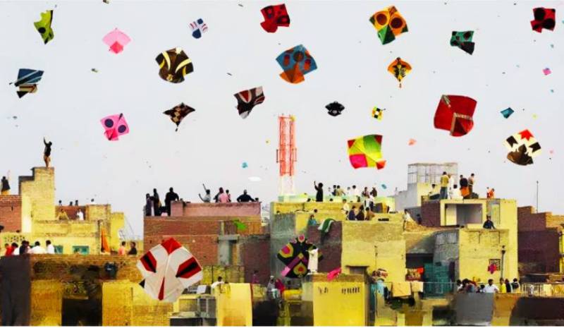 Lahore echoes with Bo-kata roars as Basant returns with a bang 