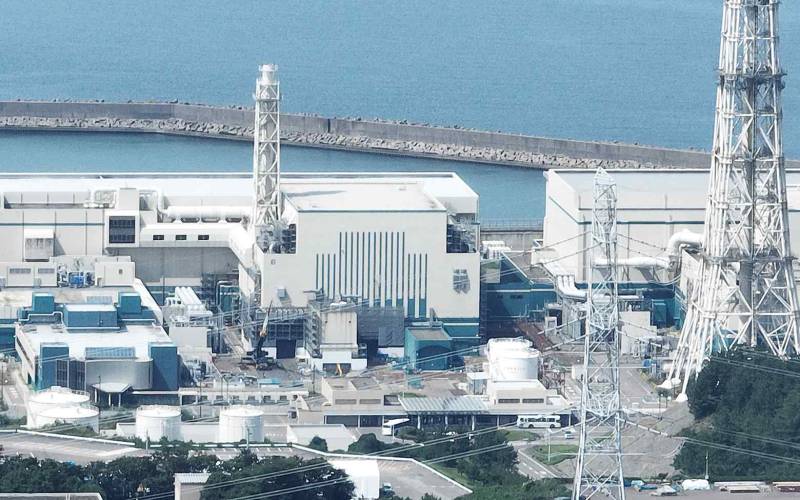 Japan to restart world's biggest nuclear plant