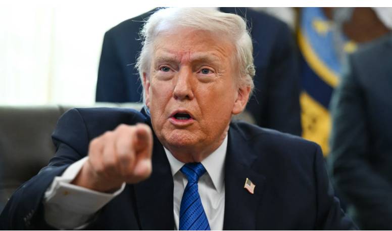 Trump administration makes it easier to sack govt employees