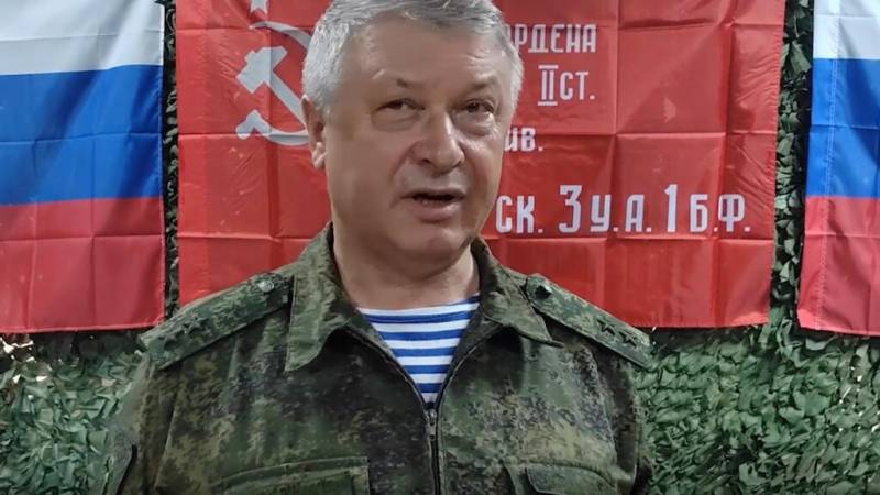 Russia says Kyiv behind Moscow shooting of army general