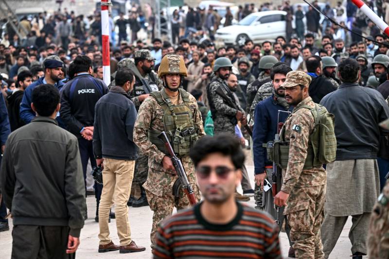 President, PM lead strong condemnation against ‘direct attack on humanity’