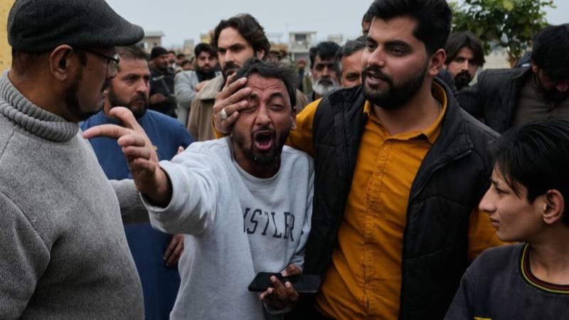 Sindh govt cancels cultural program in Karachi after Islamabad Bombing