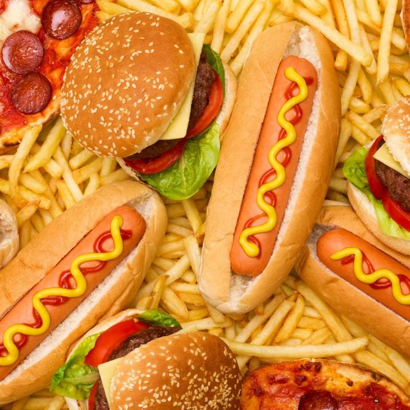 Study finds ultra-processed foods raise heart disease and stroke risk by 47%