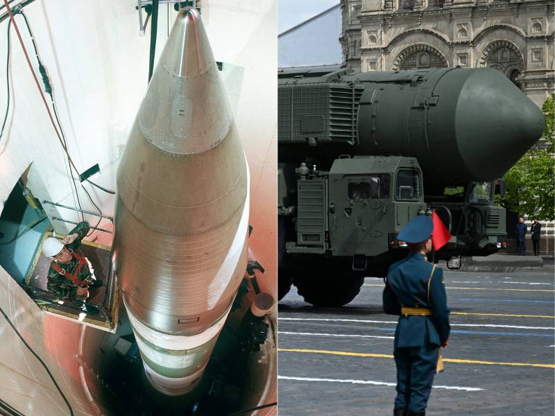 US accuses China of secret nuclear explosive tests