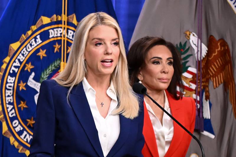 US says 'key participant' in 2012 attack on Benghazi mission arrested