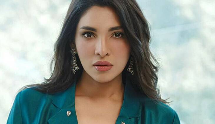 Zhalay Sarhadi’s hilarious take on influencer culture