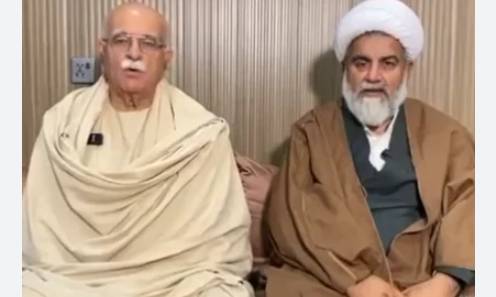 Achakzai says nation will observe complete shutter down tomorrow