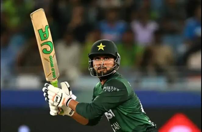 Faheem blitz leads Pakistan to 3-wicket win over Netherlands