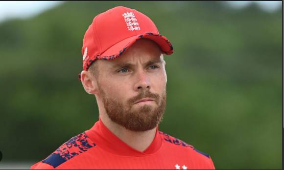 England's Phil Salt passed fit for T20 World Cup opener