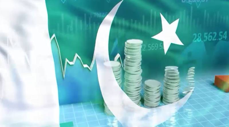 Pakistan emerging as new centre for global investment: report 