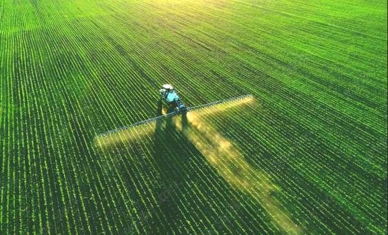 Trump administration re-approves twice-banned pesticide
