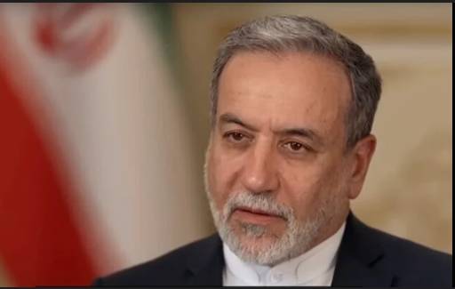 Iran FM says agreed with US to hold next round of talks 'soon'
