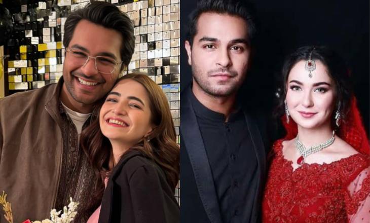 Asim Azhar opens up on love: 'It only happens once'