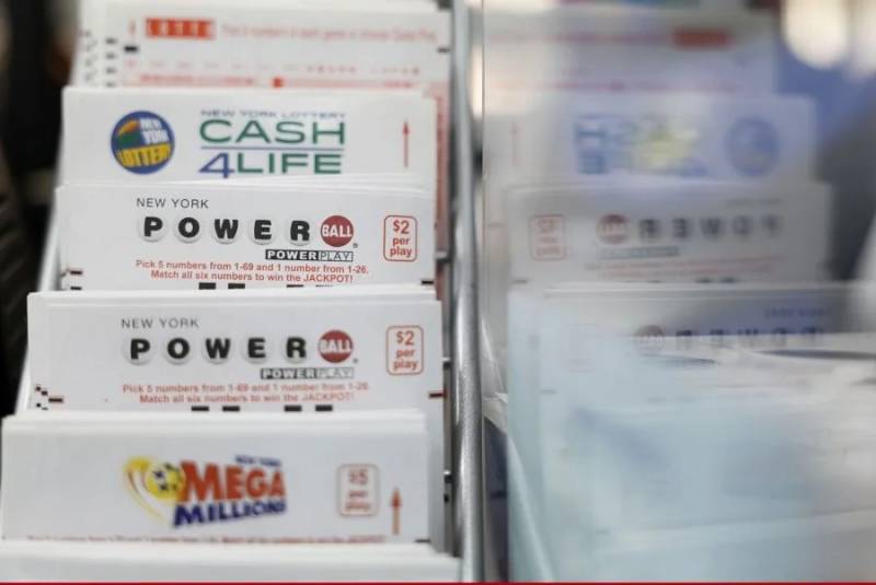 Dream guides South Carolina woman to $13,000 lottery win