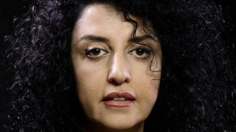 Iran sentences Nobel peace laureate Mohammadi to six years in prison: lawyer