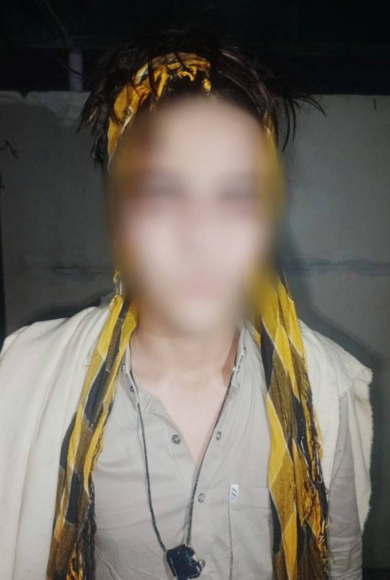Key suspect arrested in Rs108m dacoity in Karachi