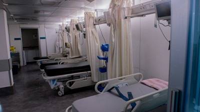 Lebanon surprised after Kuwait includes hospitals on 'terror' list
